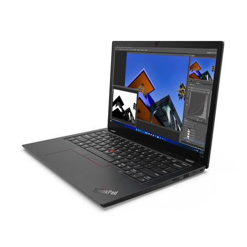 Lenovo ThinkPad L13 Intel Core Ultra 5 125U Laptop 33.8 cm (13.3 Lenovo ThinkPad L13 Intel Core Ultra 5 125U Laptop 33.8 cm (13.3